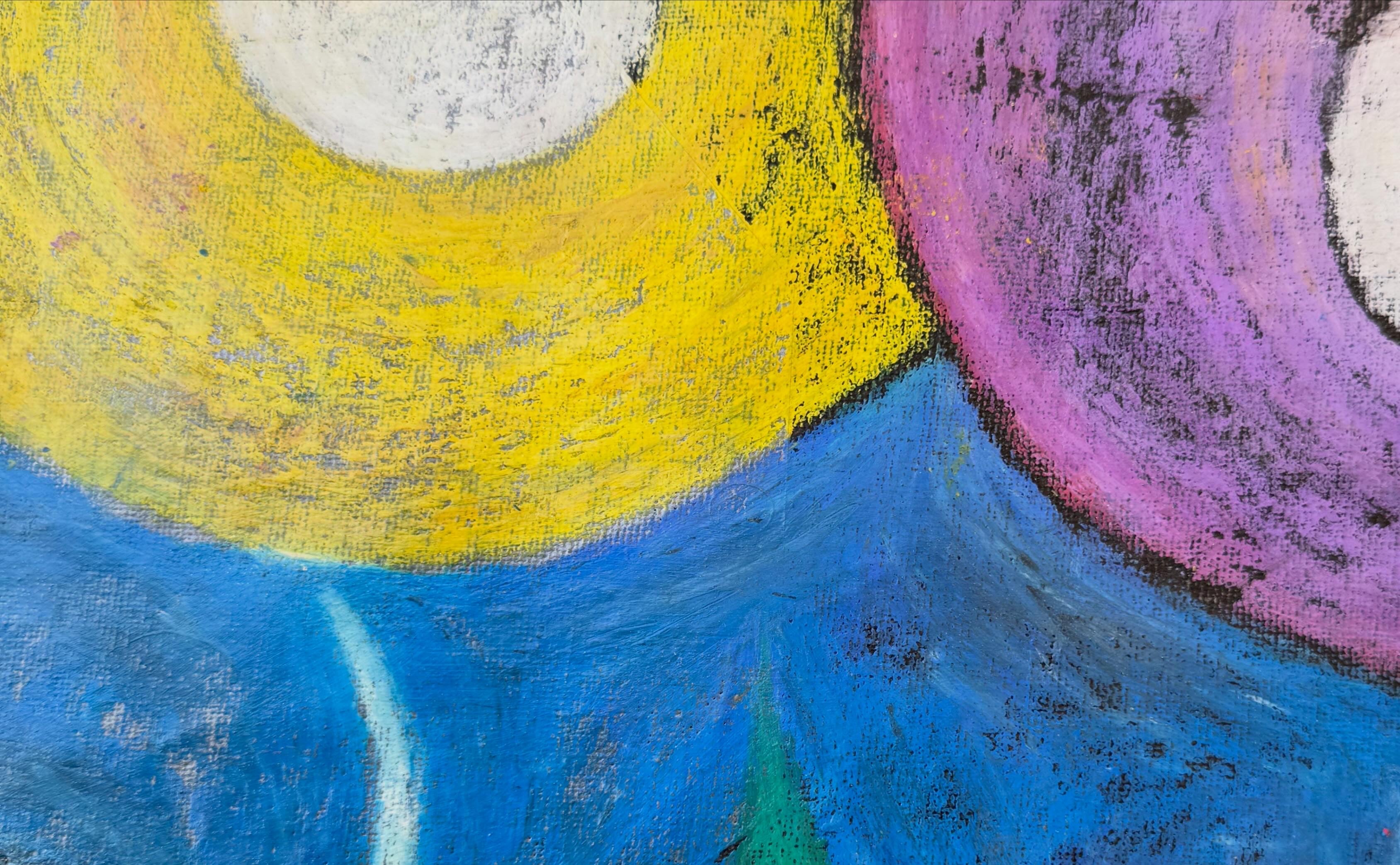 'LUZ'
