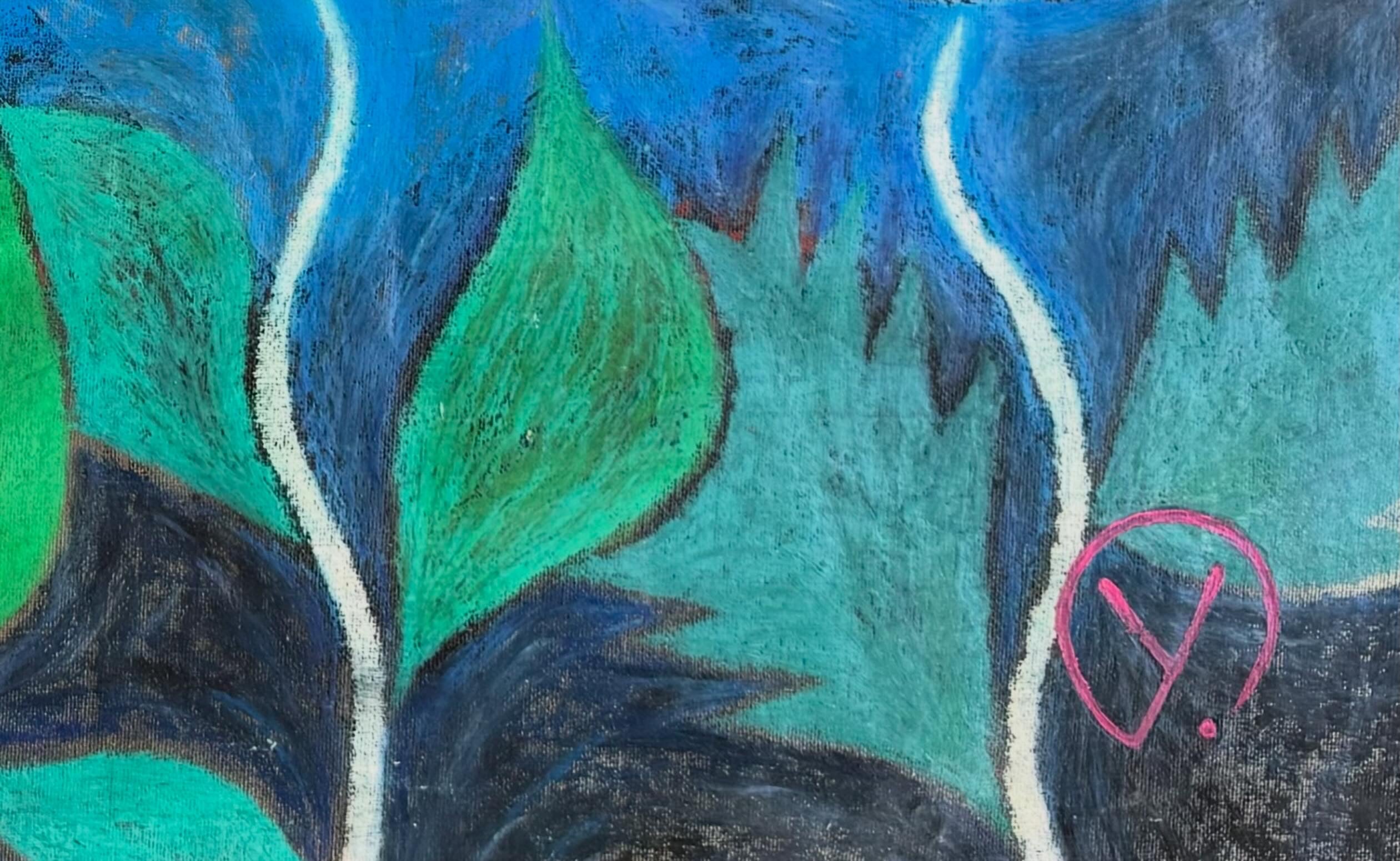 'LUZ'