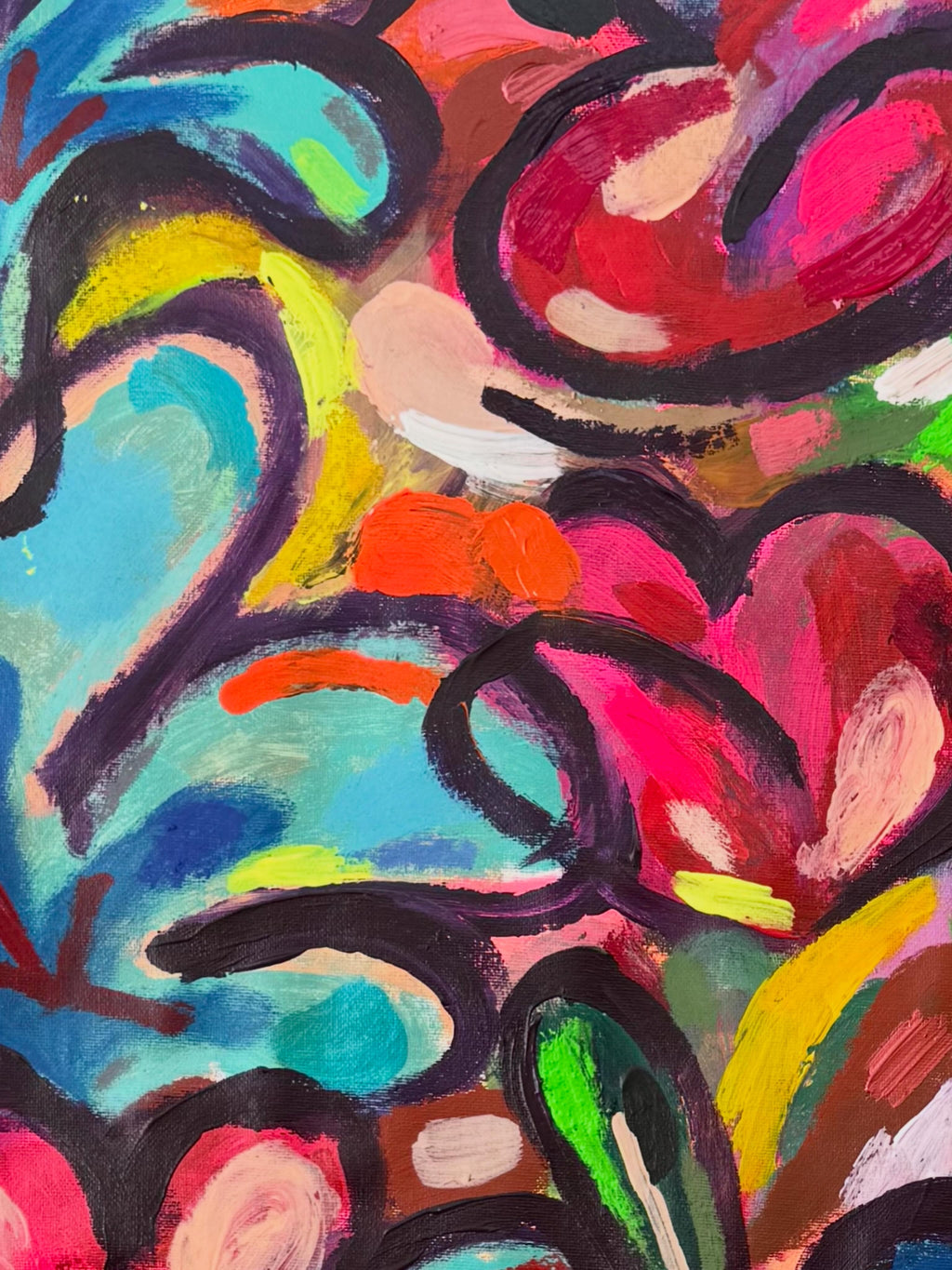 'FLORAL'