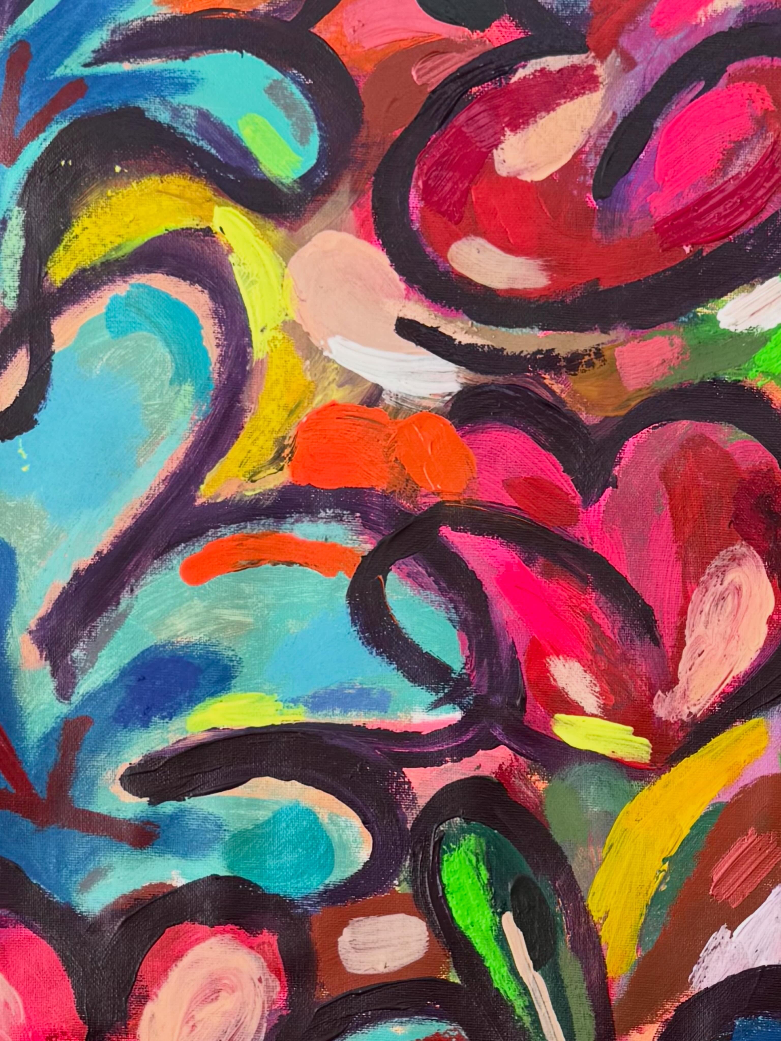'FLORAL'