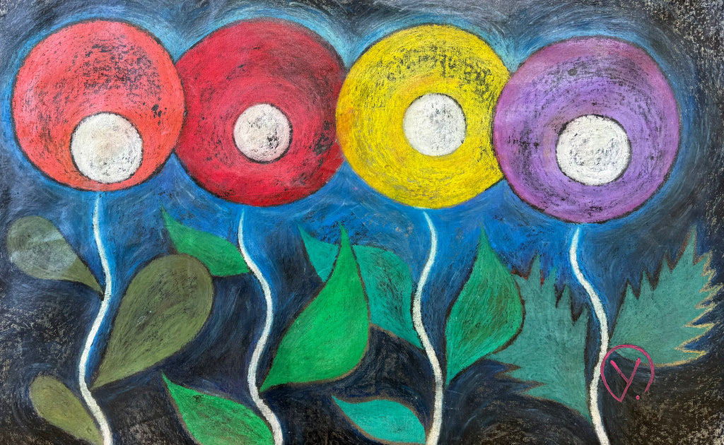'LUZ'